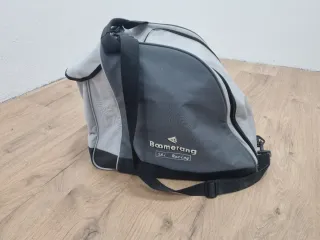 Botas Snowboard Burton + bolsa Transporte