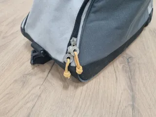 Botas Snowboard Burton + bolsa Transporte