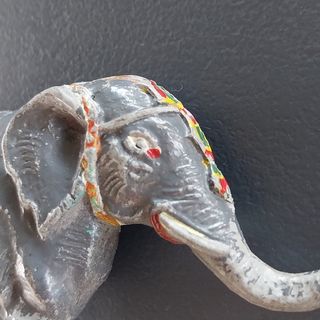 Elefante Circo (Jecsan)