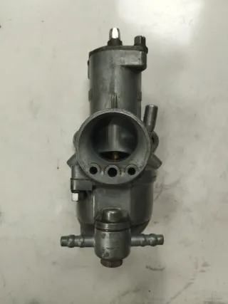 Carburador Amal 627 Ducati 24h