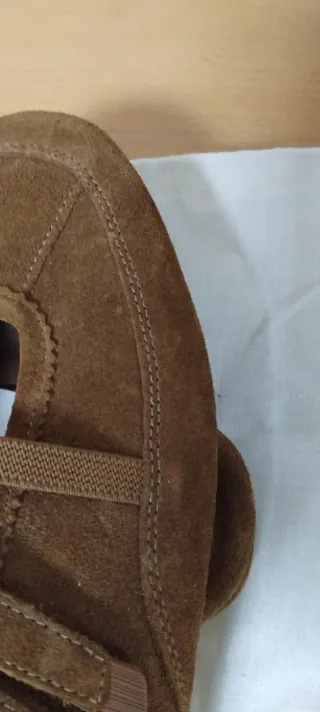 Bailarinas Zara Nuevas