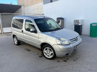 Peugeot Partner 2005 2.0HDI