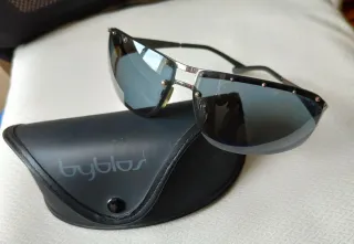 Occhiali da sole uomo " Byblos "