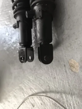 Amortiguadores Traseros Peugeot Tweet 125