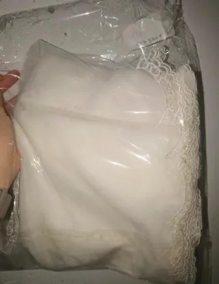 Vestido nuevo de Novia Centronovia Blanco