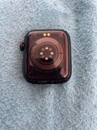 Reloj Inteligente con Cargador USB