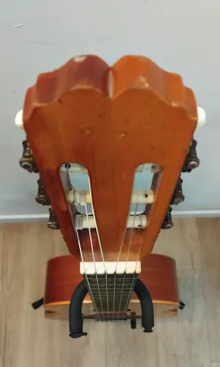 Guitarra Vintage Ritmo