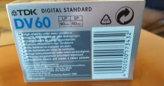 Cámara de vídeo Panasonic