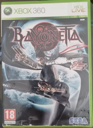 Videojuegos Xbox 360