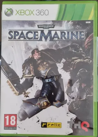 Videojuegos Xbox 360