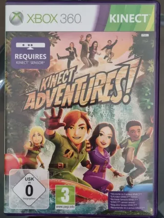 Videojuegos Xbox 360