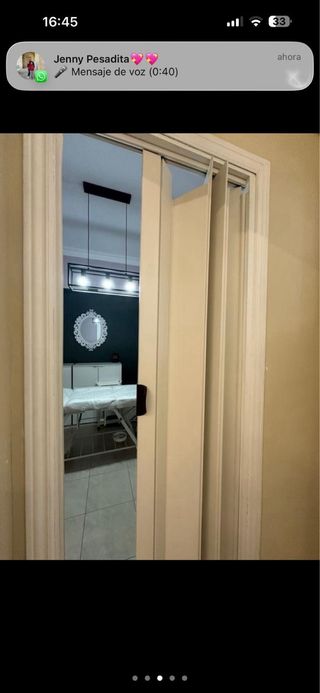 Traspaso local de estética