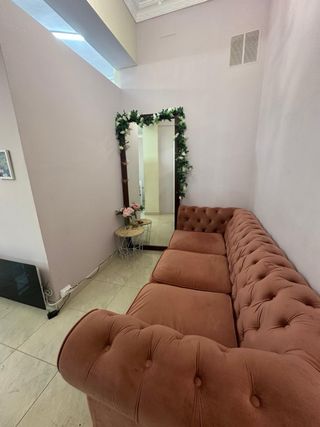 Traspaso local de estética