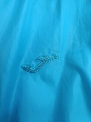 Sudadera Joma Color Azul Talla M Nueva.