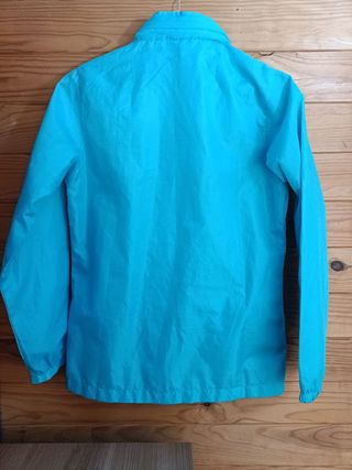 Sudadera Joma Color Azul Talla M Nueva.