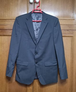 Lote 6 Giacche Zara Uomo Taglia 46