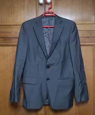 Lote 6 Giacche Zara Uomo Taglia 46