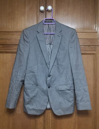 Lote 6 Giacche Zara Uomo Taglia 46