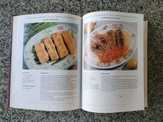 El Menu de Cada Dia (Spanish Edition).