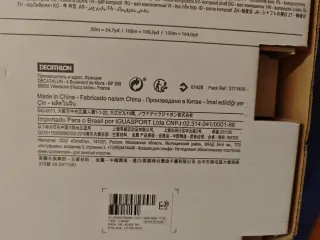 Set 7 palos golf iniciación mujer Inesis 100 Nuevo