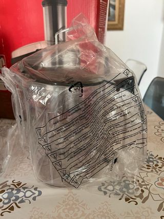 Licuadora OK JUICER OPJ 4321