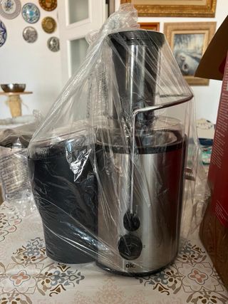 Licuadora OK JUICER OPJ 4321