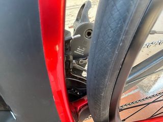 Bici Carretera Look Carbono Talla S/ 51