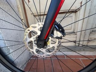 Bici Carretera Look Carbono Talla S/ 51