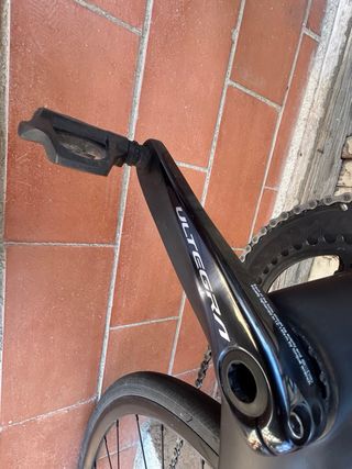 Bici Carretera Look Carbono Talla S/ 51