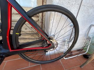 Bici Carretera Look Carbono Talla S/ 51