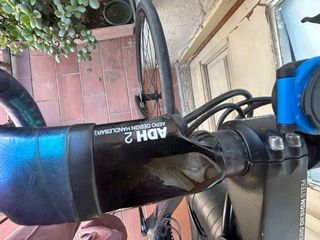 Bici Carretera Look Carbono Talla S/ 51