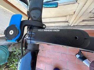 Bici Carretera Look Carbono Talla S/ 51