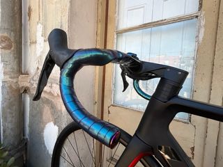 Bici Carretera Look Carbono Talla S/ 51