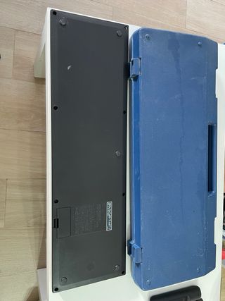 Tastierino Yamaha PortaSound PC50