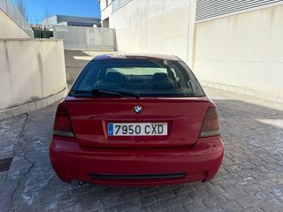 BMW Serie 3 2004