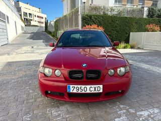 BMW Serie 3 2004