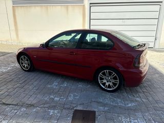 BMW Serie 3 2004