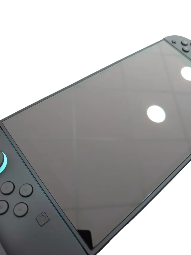 Nintendo Switch 2 Negra + Tarjeta MircroSD 128GB