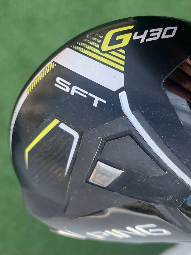 Ping G430 Driver 10.5 SFT