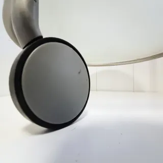 Mesita auxiliar Ikea Strind Vintage