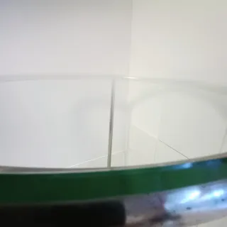 Mesita auxiliar Ikea Strind Vintage