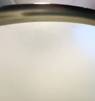 Mesita auxiliar Ikea Strind Vintage