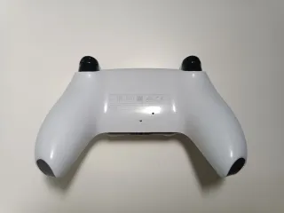 Mando DualSense PS5 Sony Blanco y Negro