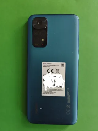 Xiaomi Redmi 11S 5G 128GB 108MP