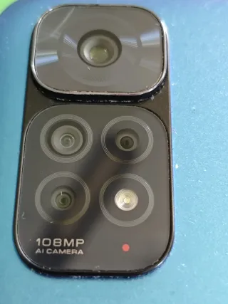 Xiaomi Redmi 11S 5G 128GB 108MP