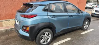 Hyundai Kona 2019