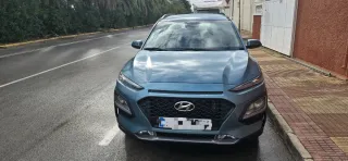 Hyundai Kona 2019