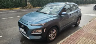 Hyundai Kona 2019