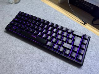 Teclado ESG K4 Retroiluminado