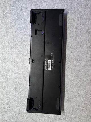 Teclado ESG K4 Retroiluminado